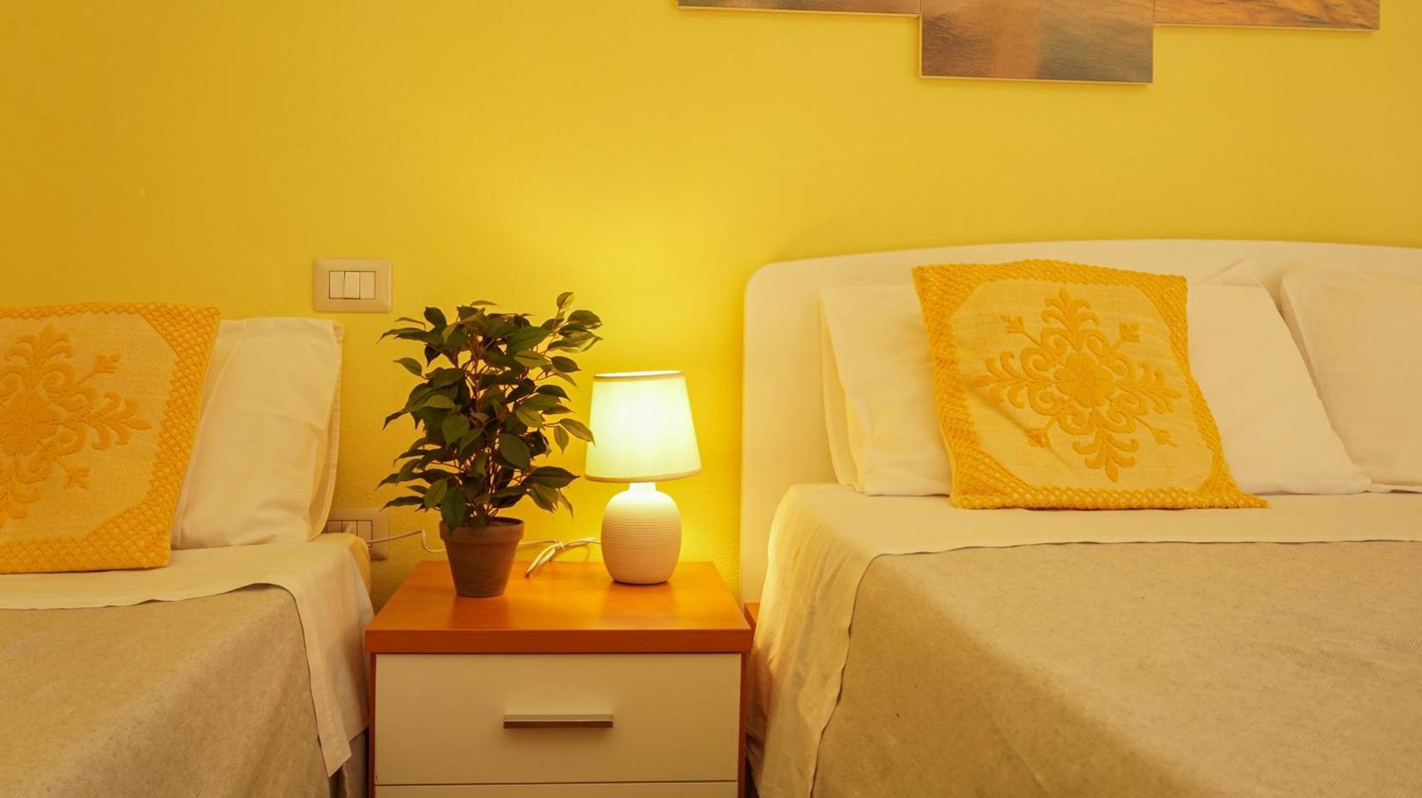 Holiday home New Alguerhouse Alghero