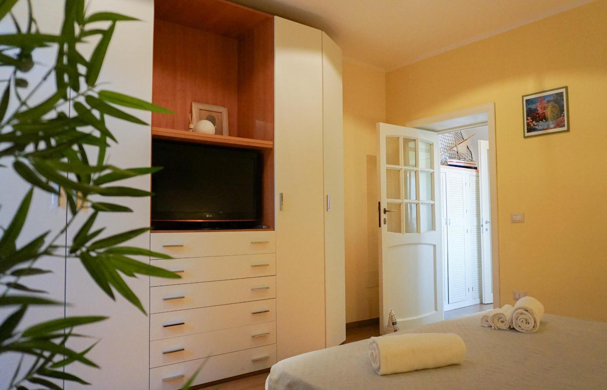 Holiday home New Alguerhouse Alghero