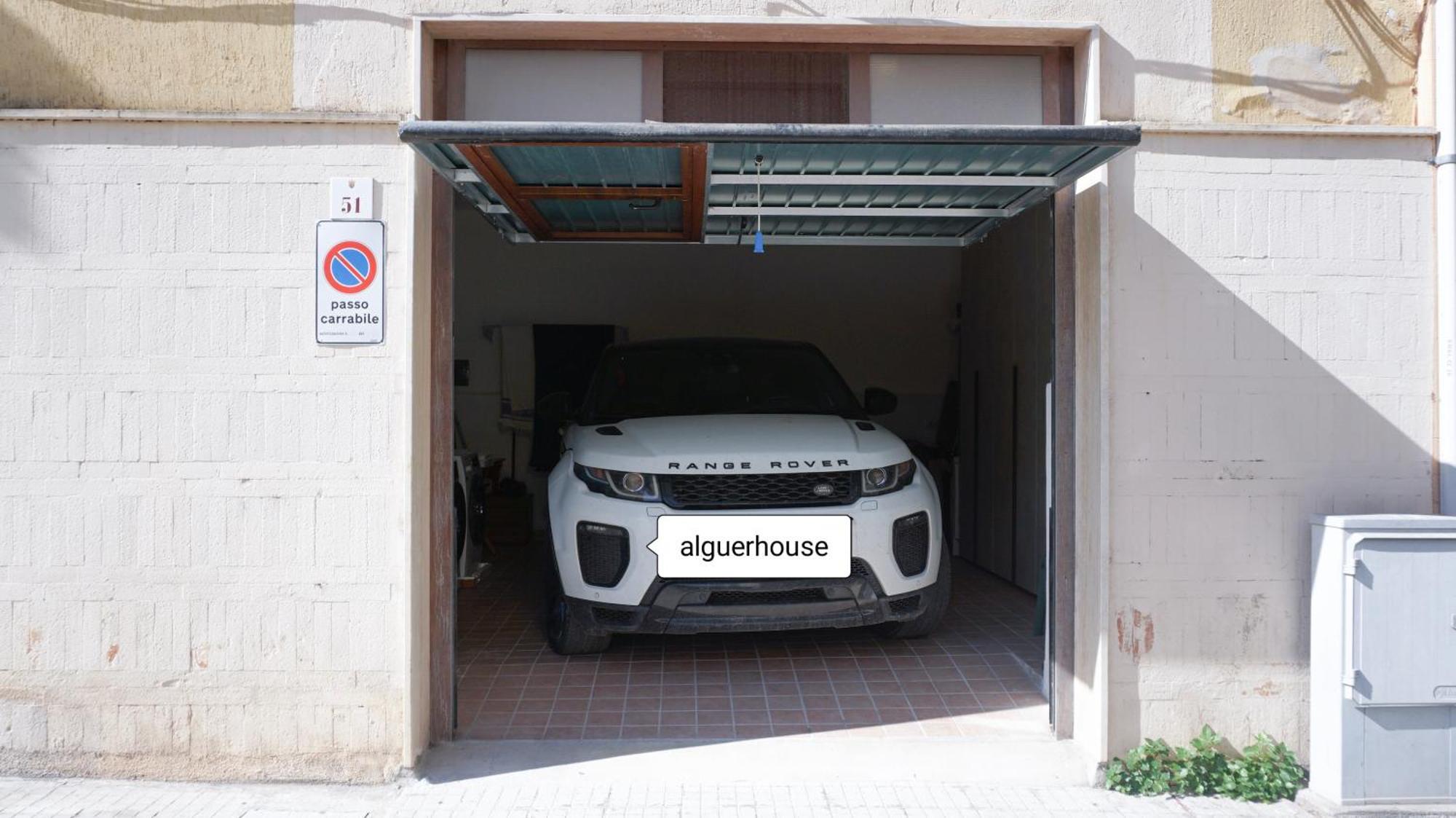 New Alguerhouse *