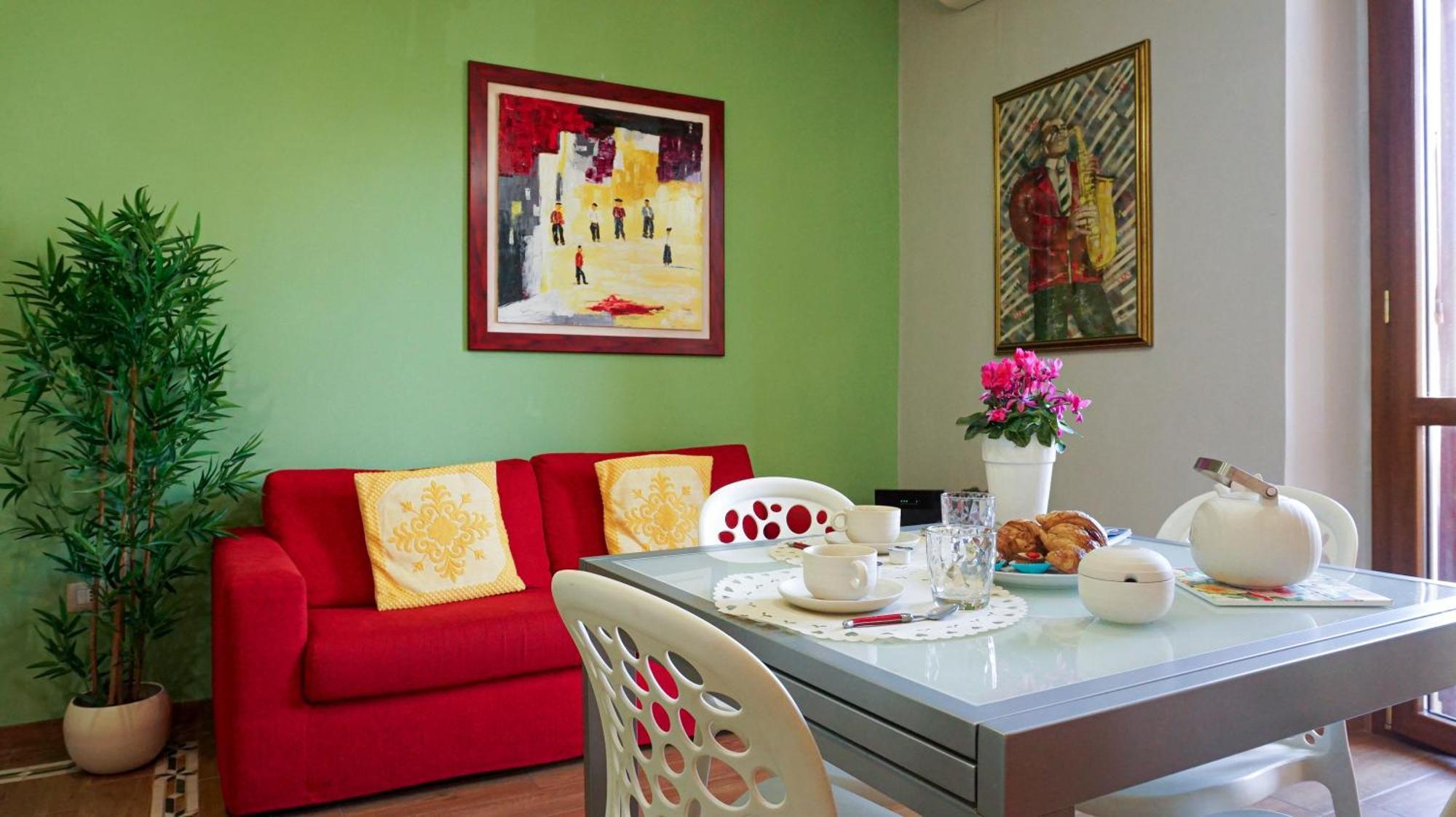 Holiday home New Alguerhouse Alghero