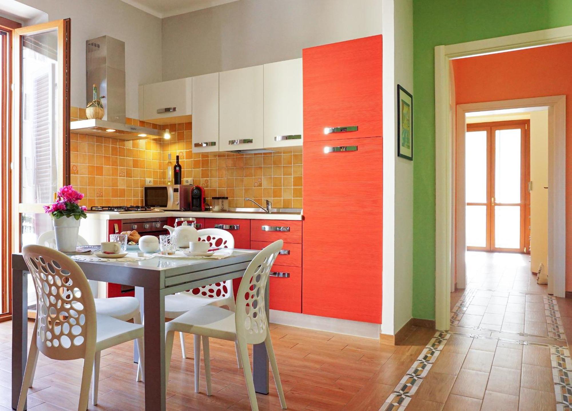 New Alguerhouse Holiday home Alghero