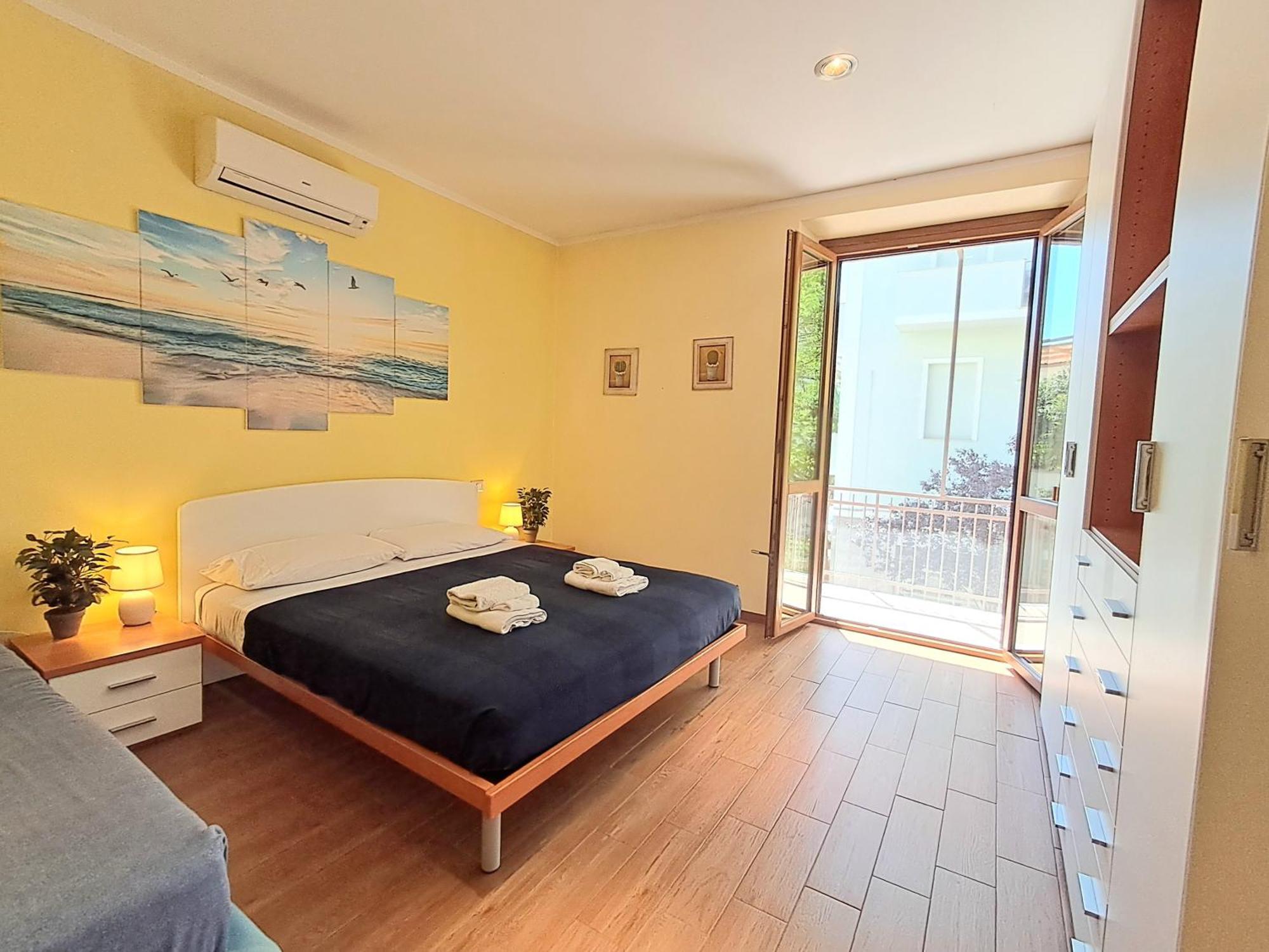 Holiday home New Alguerhouse